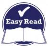 EasyRead logo - version 2